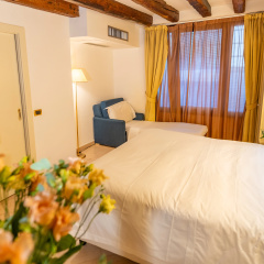 Hotel Giudecca Venezia - Bild 4