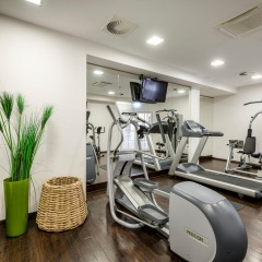 IMLAUER Hotel Nestroy Wien - Bild 21