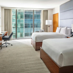 JW Marriott Marquis Miami - Bild 5