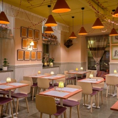 Lady Hamilton Hotel - Bild 22