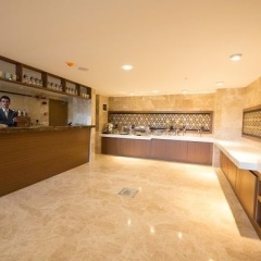 Paşapark Selçuklu Hotel - Bild 2
