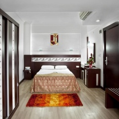 Sea City Devran Hotel & Spa - Bild 3