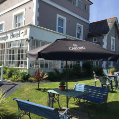 Marlborough Hotel thumbnail 25