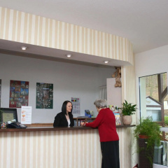 KURHOTEL Bad Suderode - Bild 16