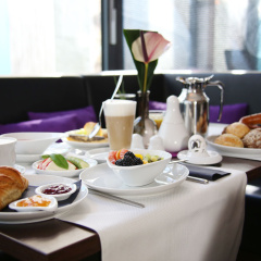 Schiller5 Hotel & Boardinghouse - Bild 12