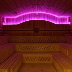 Gherdan Park Hotel - Bild 19