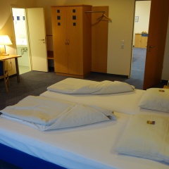 Yors Hotel Hannover - Bild 20