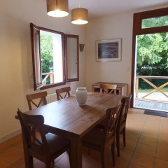 Seguin - La Maison du Lac thumbnail 1
