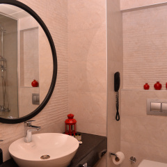Hotel Mendos - Bild 8
