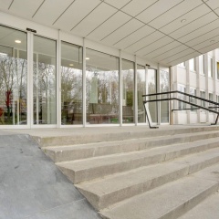 Dutchies Hostel - Bild 16