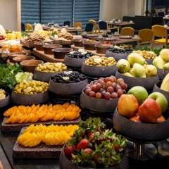 ibis Istanbul Sisli - Bild 4