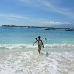 Gili Breeze Tropical Bungalows - Bild 23