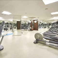 Doubletree By Hilton Hotel Izmir - Alsancak - Bild 21