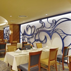 Anemon Bursa Hotel - Bild 26