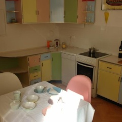 Sixties-Appartement - Bild 13