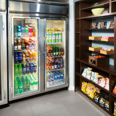 Element by Marriott Miami International Airport - Bild 12