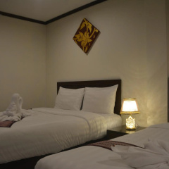 Patong Moon Inn Guesthouse - Bild 3