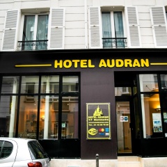 Hôtel Audran - Bild 1