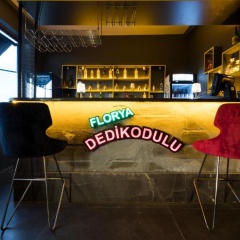 Florya Novi Hotel - Bild 18