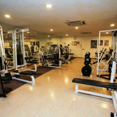 YMCA One Orchard - SG Clean thumbnail 37