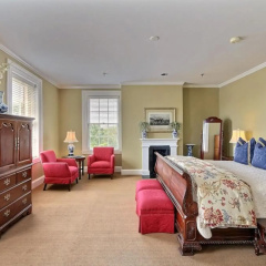 The Presidents' Quarters Inn thumbnail 5