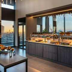 Melia Frankfurt City - Bild 12