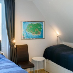 Ferienwohnung Südstrand - Bild 2