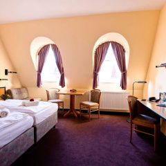 Hotel Am Alten Hafen - Bild 4