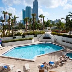 Miami Marriott Biscayne Bay - Bild 20