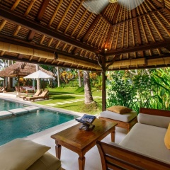 Bali Villa Near the Beach, 2015 - Bild 11