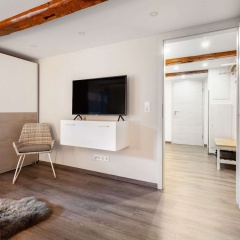 Modern Apartment in Elbingerode near Lake Beach - Bild 4