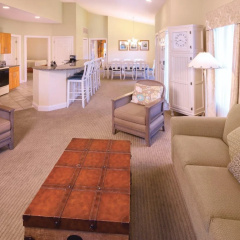 Club Wyndham at the Cottages thumbnail 2