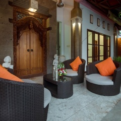 The Georgina Estate - Bild 1
