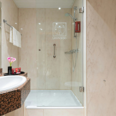 Leonardo Hotel Frankfurt City South - Bild 9