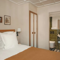 Hôtel du Savoir - Bild 9