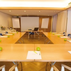Living Hotel Prinzessin Elisabeth - Bild 18