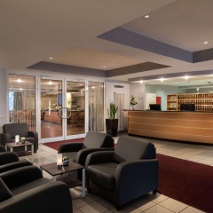 Best Western Hotel Dortmund Airport - Bild 2