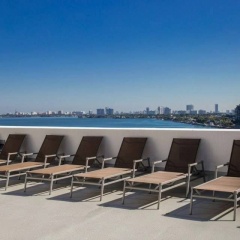 Opera Suites And Marina Hotel - Bild 2
