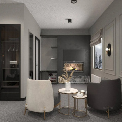 Oksijen Zone Hotels Uludag - Bild 16