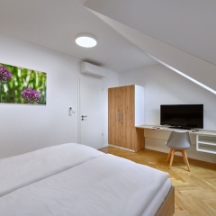 DownTown Suites Rubesova - Bild 3
