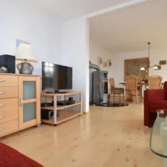 Alte Büdnerei - Apt. 01 thumbnail 3