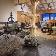 Berghotel Rehlegg - Bild 1