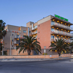 Hotel Sant Jordi - Bild 1