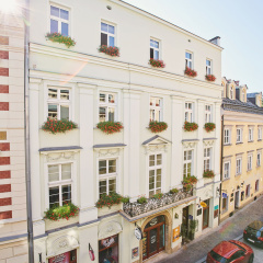 Unikat Guest Rooms - Bild 1