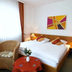 Hotel Garni Lehrertal - Bild 4