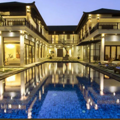 Indigo Dream Villa