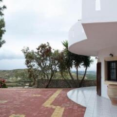 Отель Villas Alexandros Греция, Фаистос - отзывы, цены и фото номеров - забронировать отель Villas Alexandros онлайн парковка