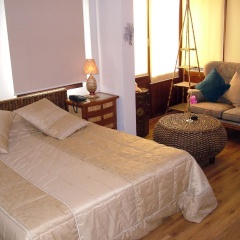 Taskule Boutique Hotel - Bild 2
