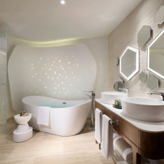 TRS Coral Hotel - Adults Only - All Inclusive - Bild 8