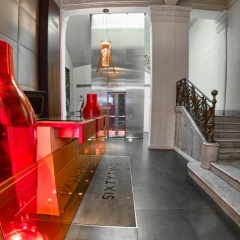 Hotel Sixtytwo Barcelona - Bild 18